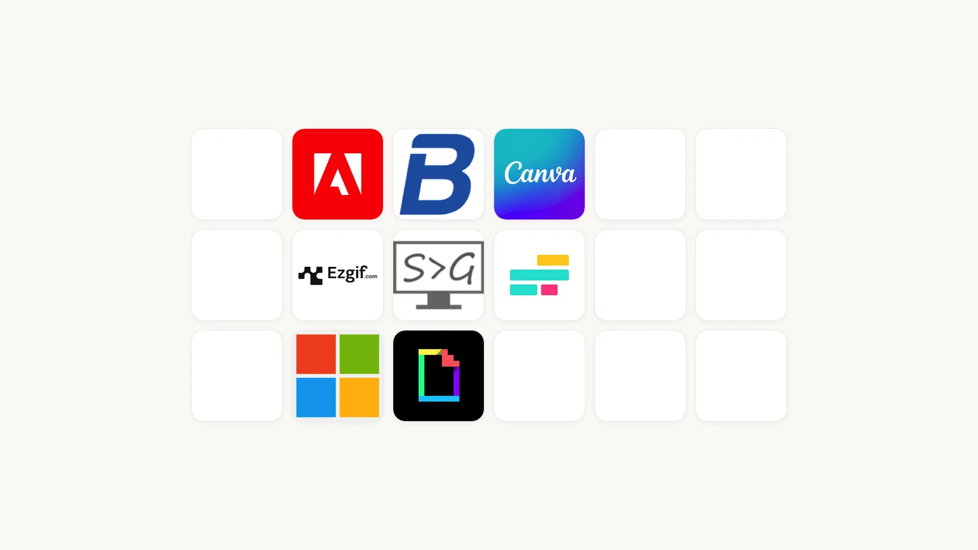 8 best GIF maker software for 2026