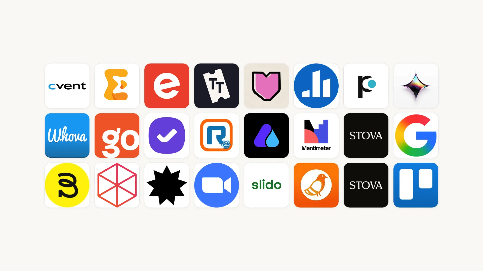 24 best event management software tools for 2026