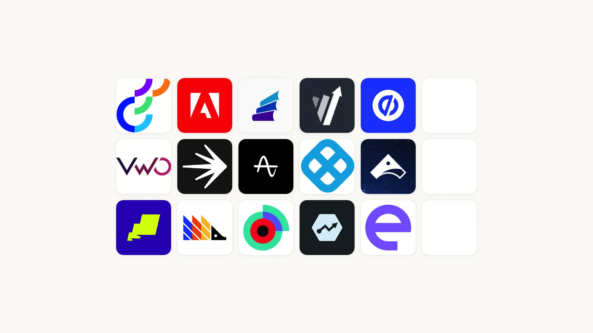 15 best A/B testing tools for SaaS in 2026