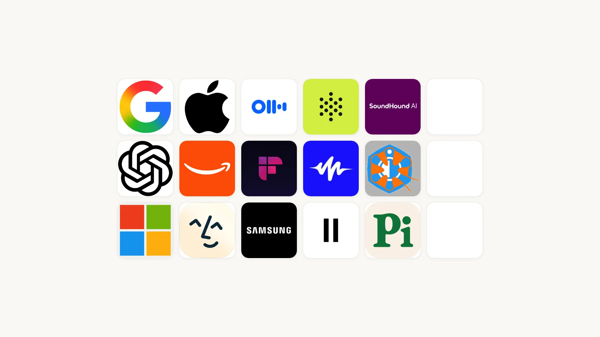 Best AI voice assistants in 2026: 15 tools tested and compared
