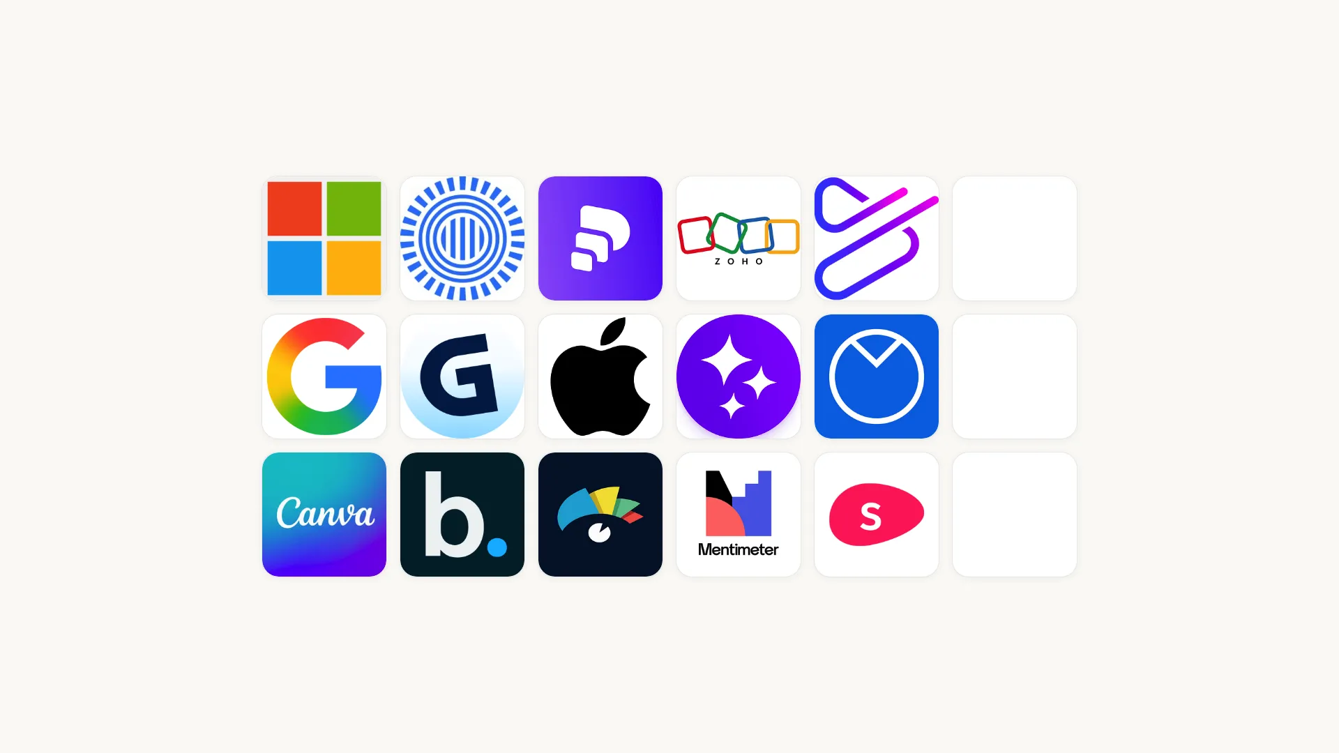 Best presentation software 2026: 15 AI-powered tools tested & ranked