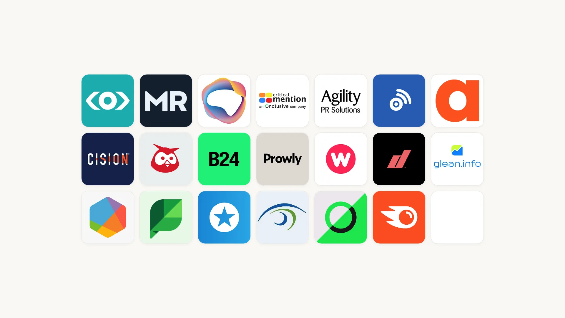 20 best media monitoring tools for 2026