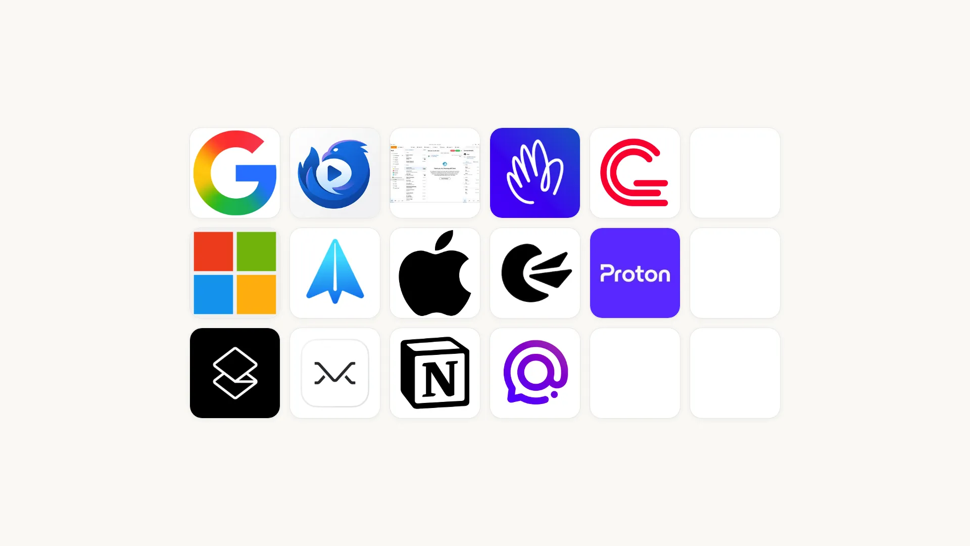 14 best email software and tools for 2026