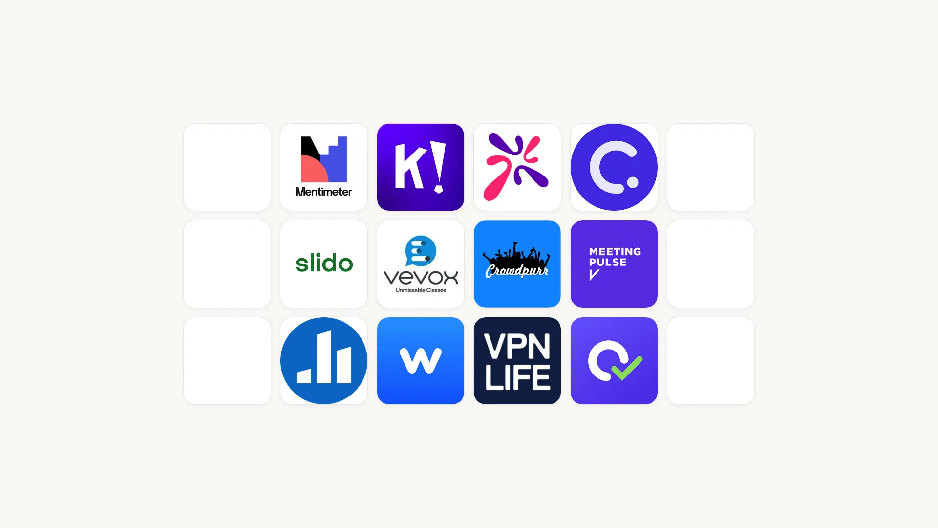 12 best audience response software tools for 2026