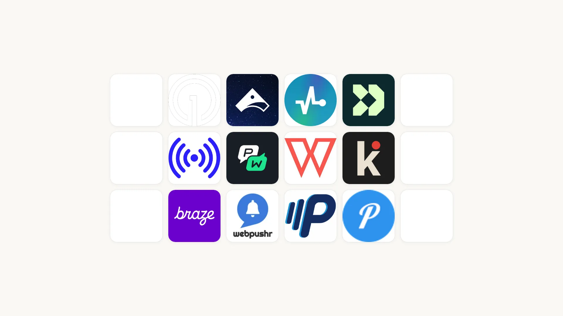 12 best push notification software tools for 2026