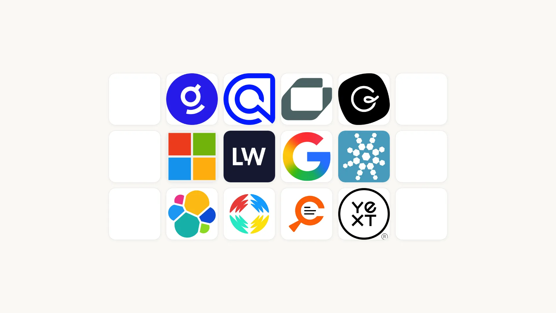 Best enterprise search software in 2026: 12 tools ranked and compared