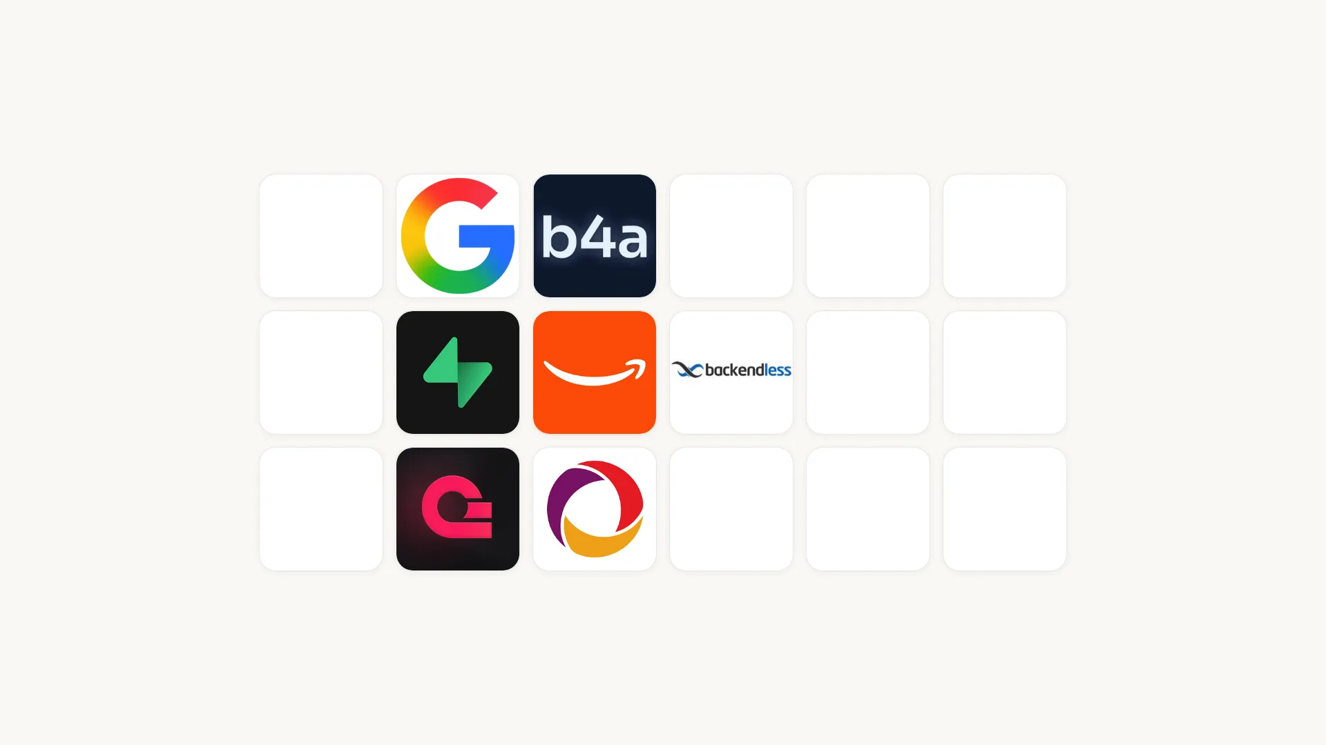 7 best backend as a service providers for 2026
