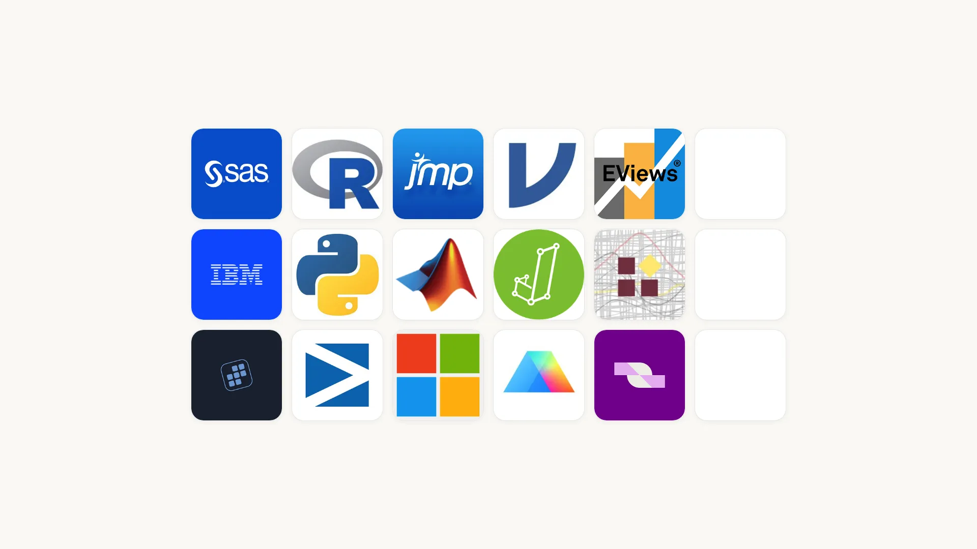 Best 15 statistical analysis software programs for researchers and analysts in 2026