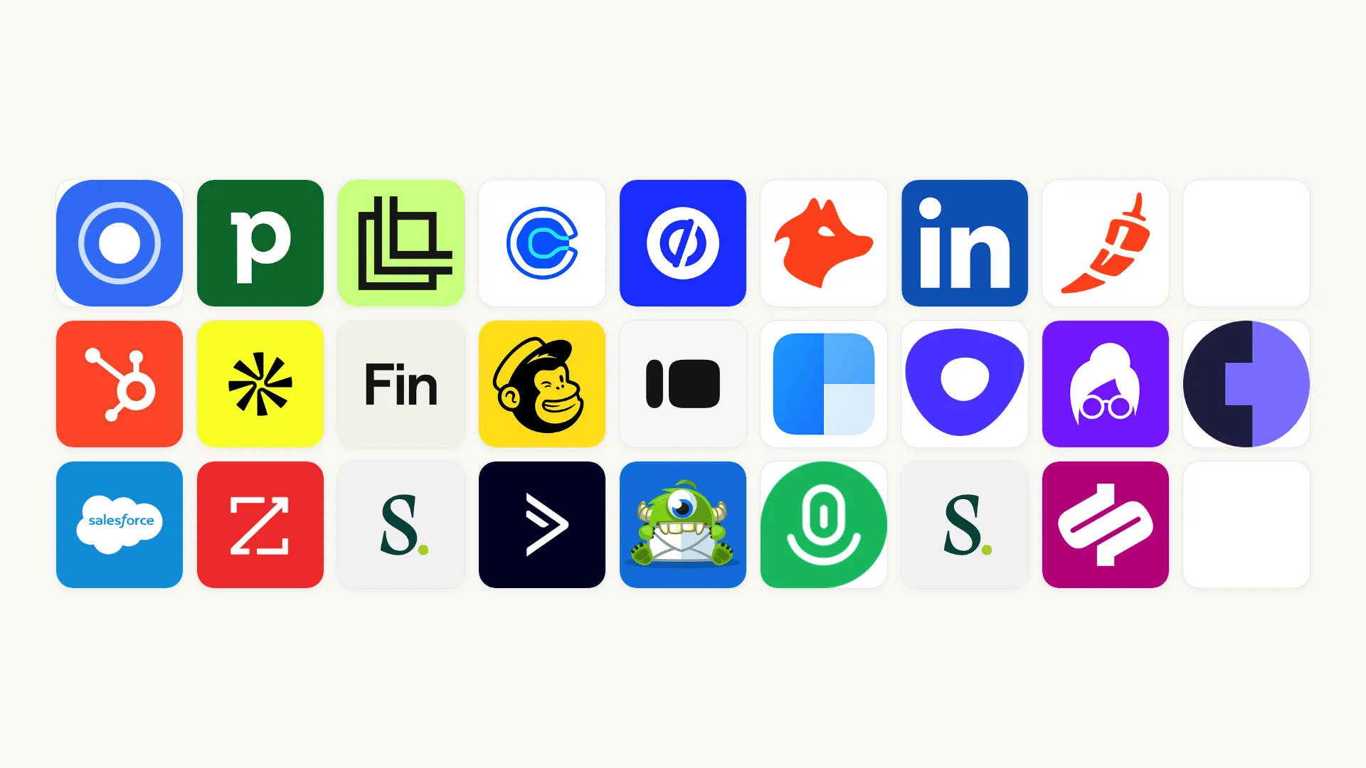 25 best lead generation software tools for 2026