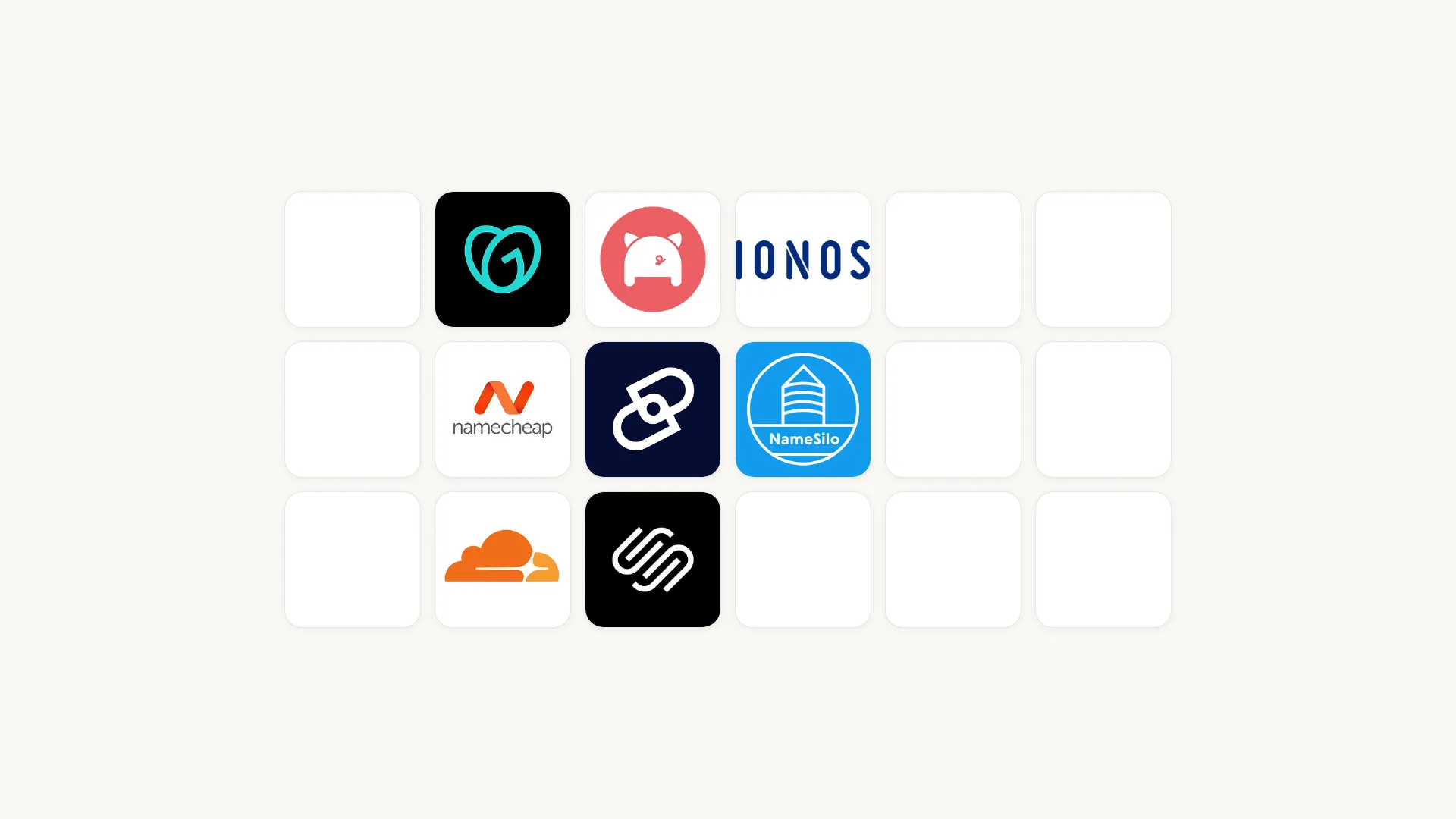8 best domain registrar for 2026
