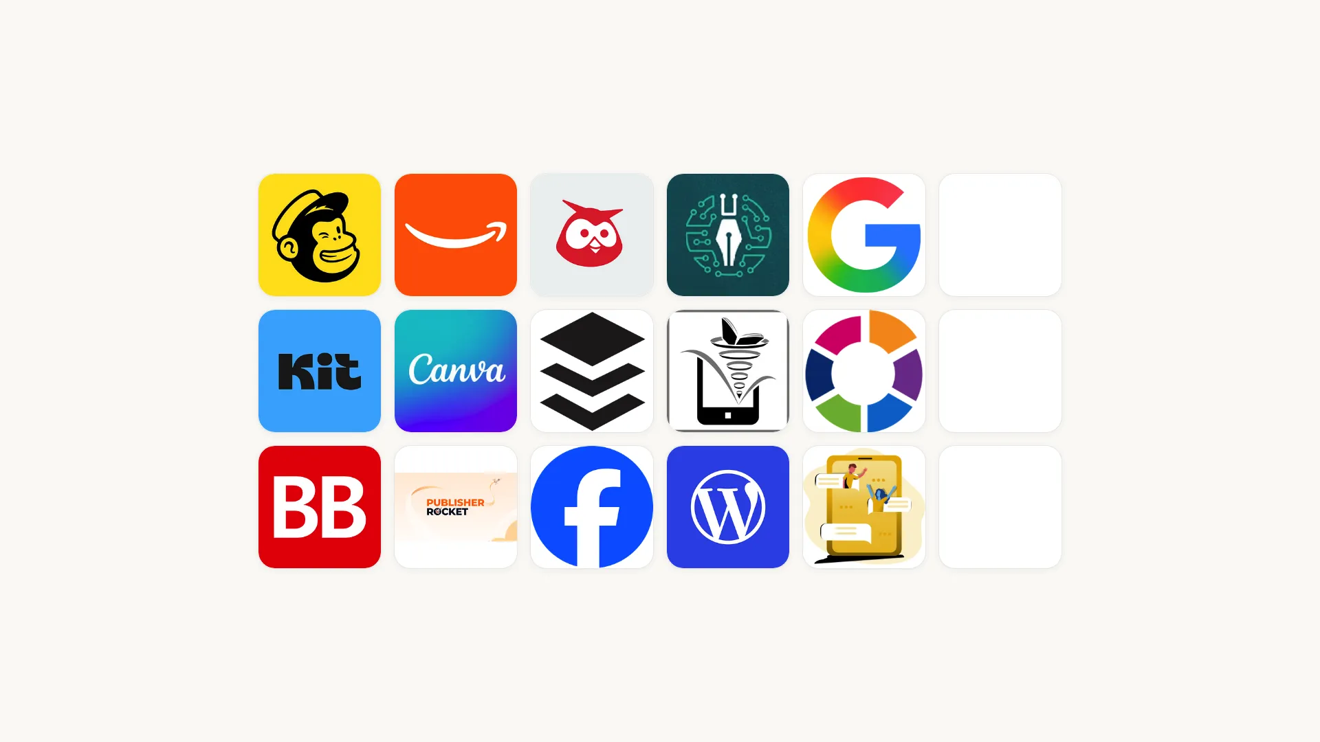 15 best book marketing tools for 2026