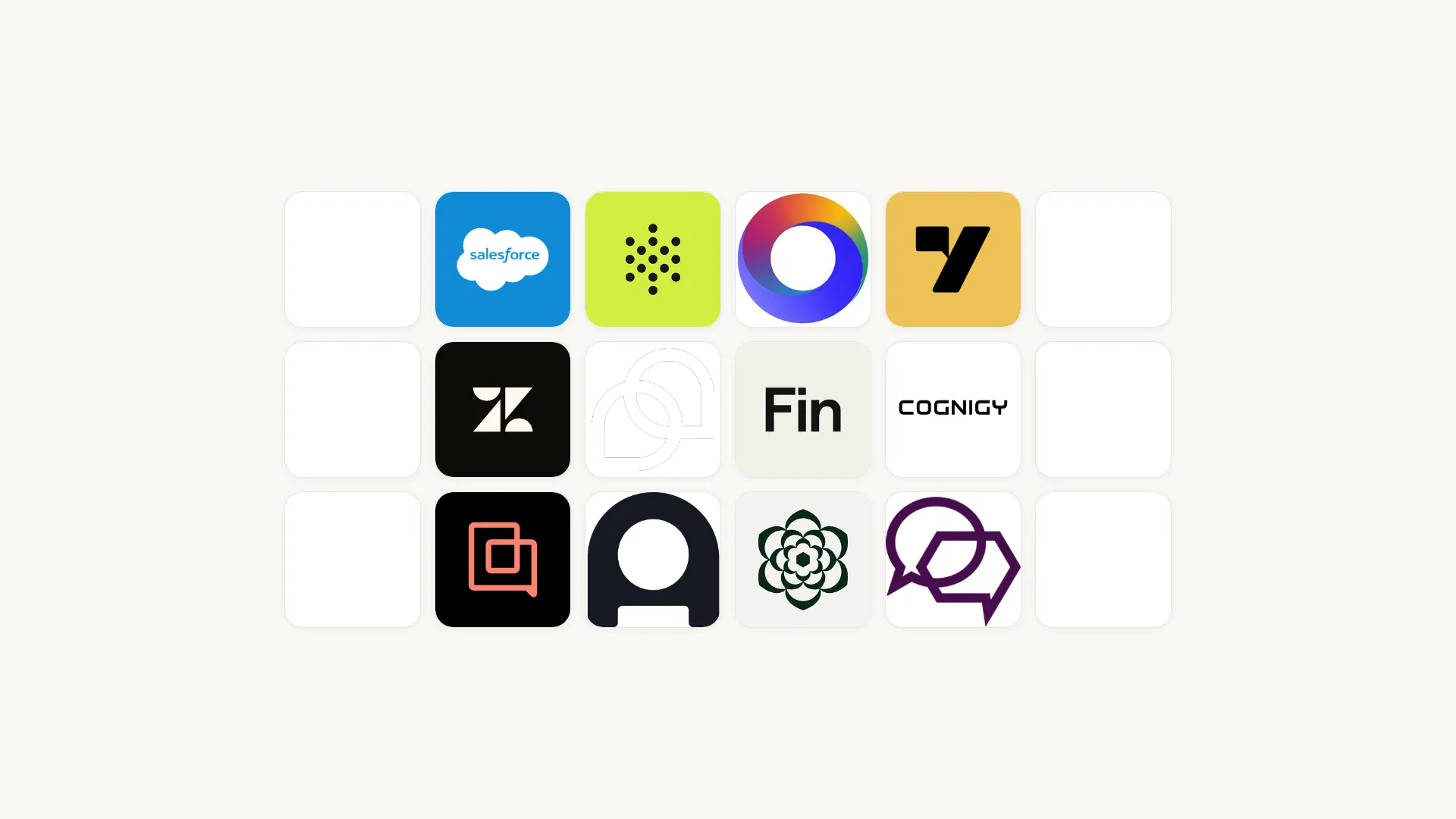 Best ai customer service agents for 2026 (12 tools compared)