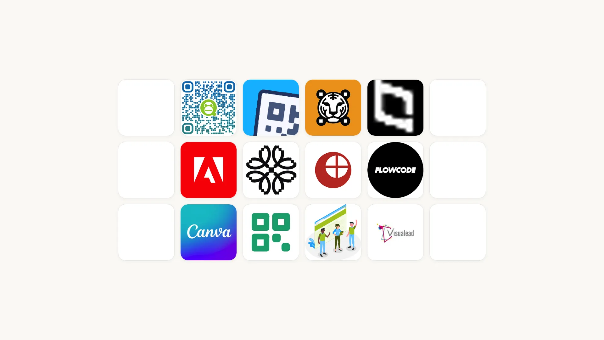 12 best QR code generator software tools for 2026