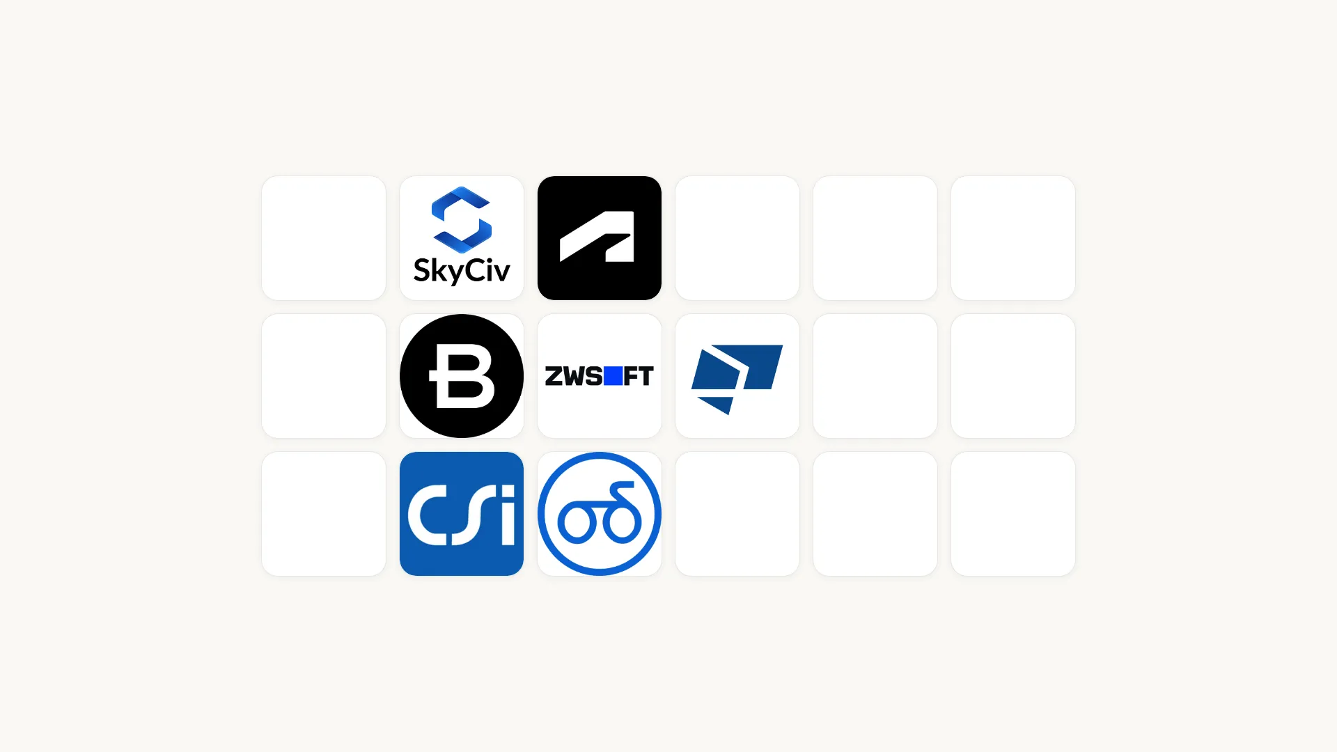 8 Best structural engineering software for 2026