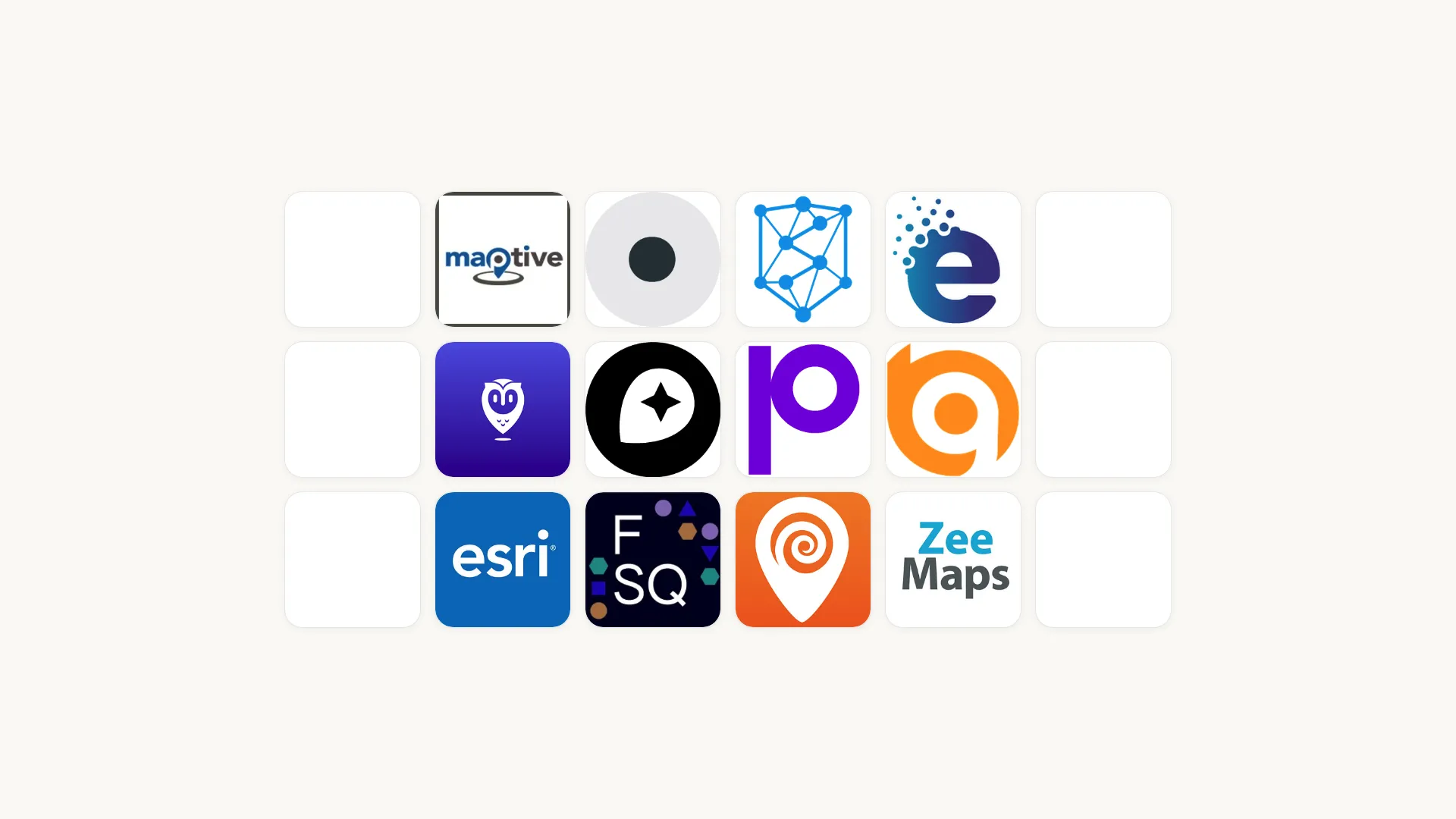 Best location intelligence software in 2026: 12 platforms compared