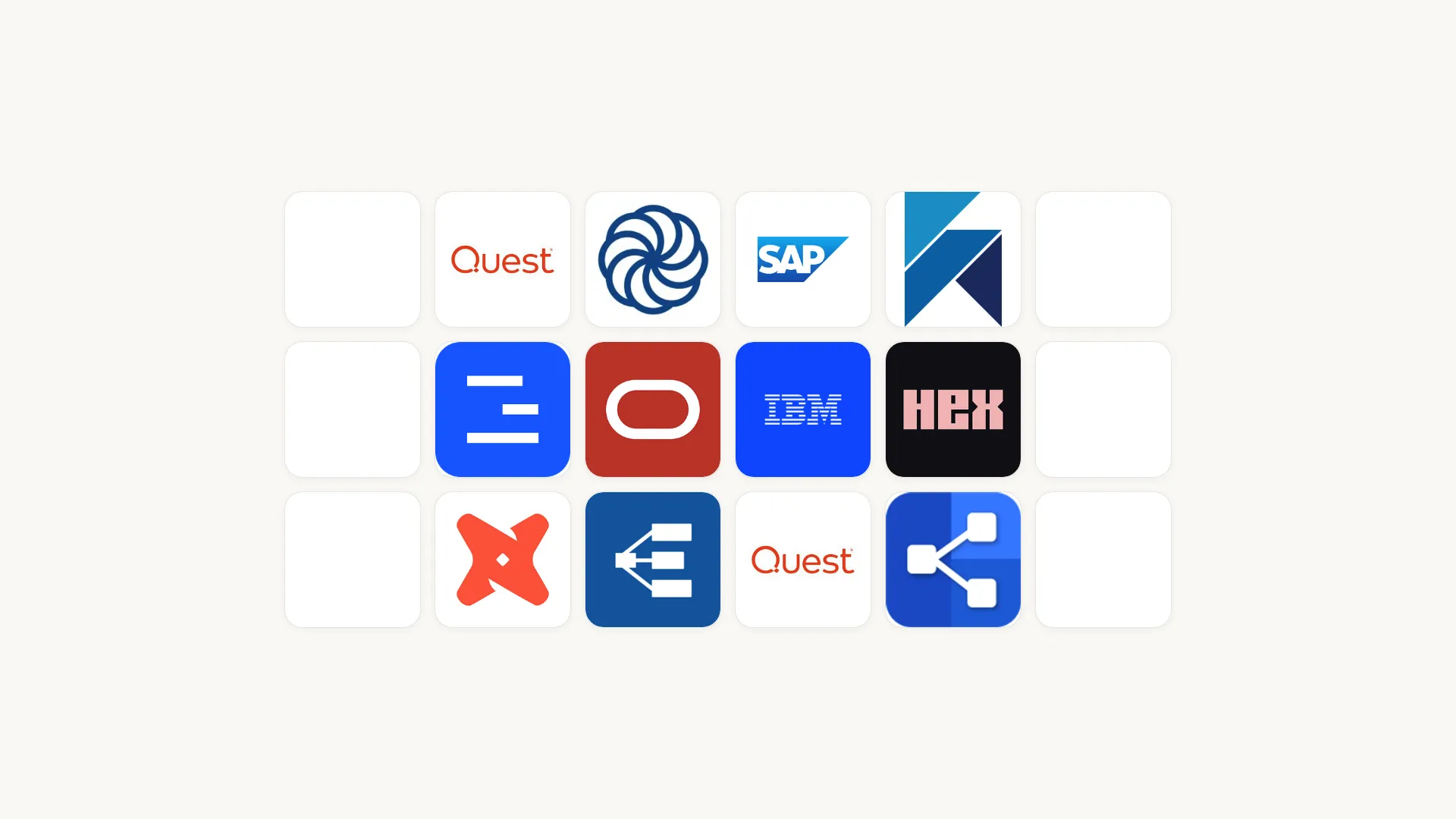 12 best data modeling tools compared by features in 2026