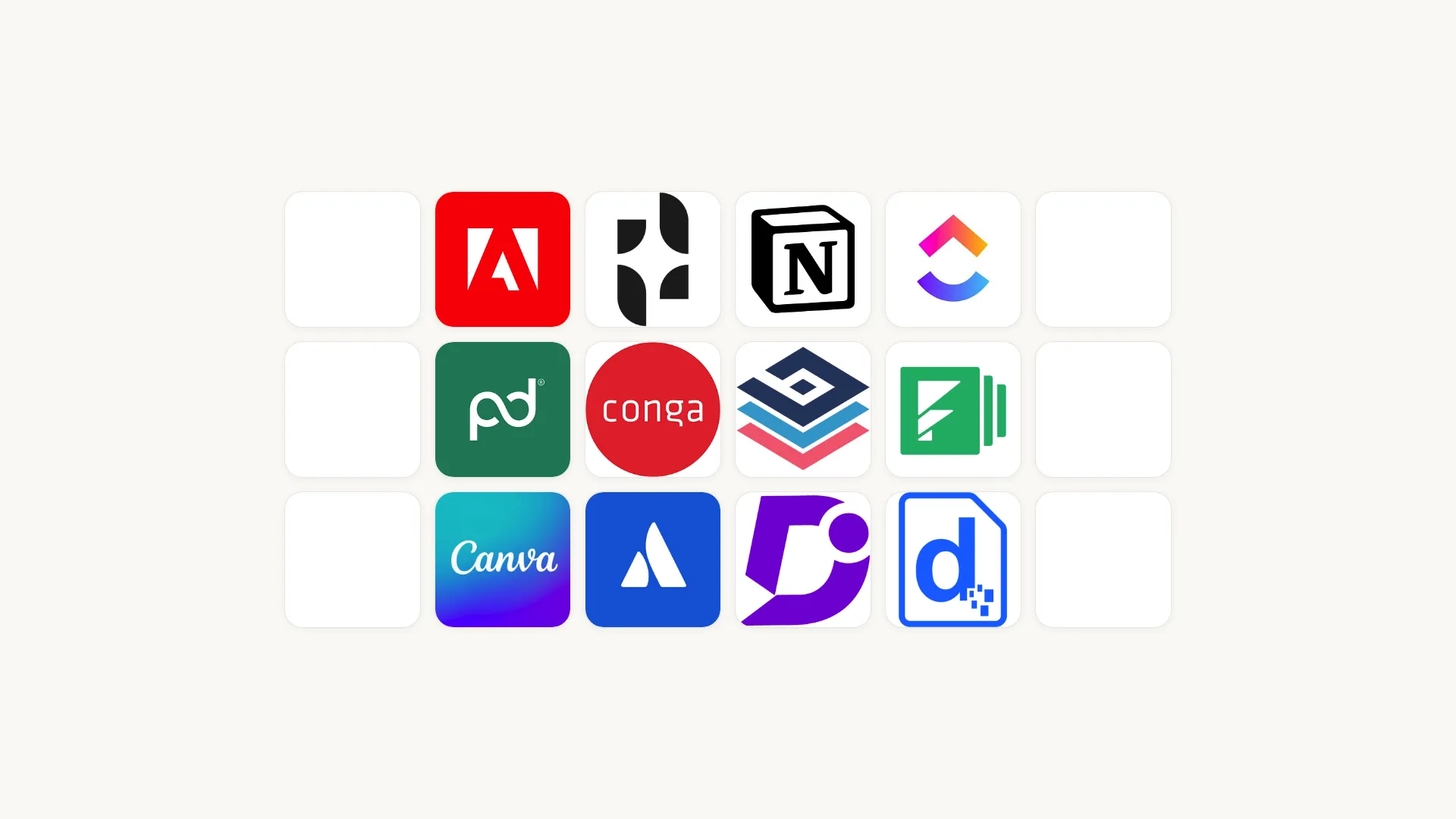 Best document creation software for 2026 (12 tools reviewed)