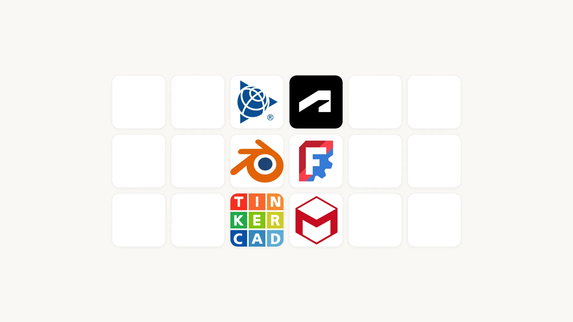 10 best 3d modeling software for 2026