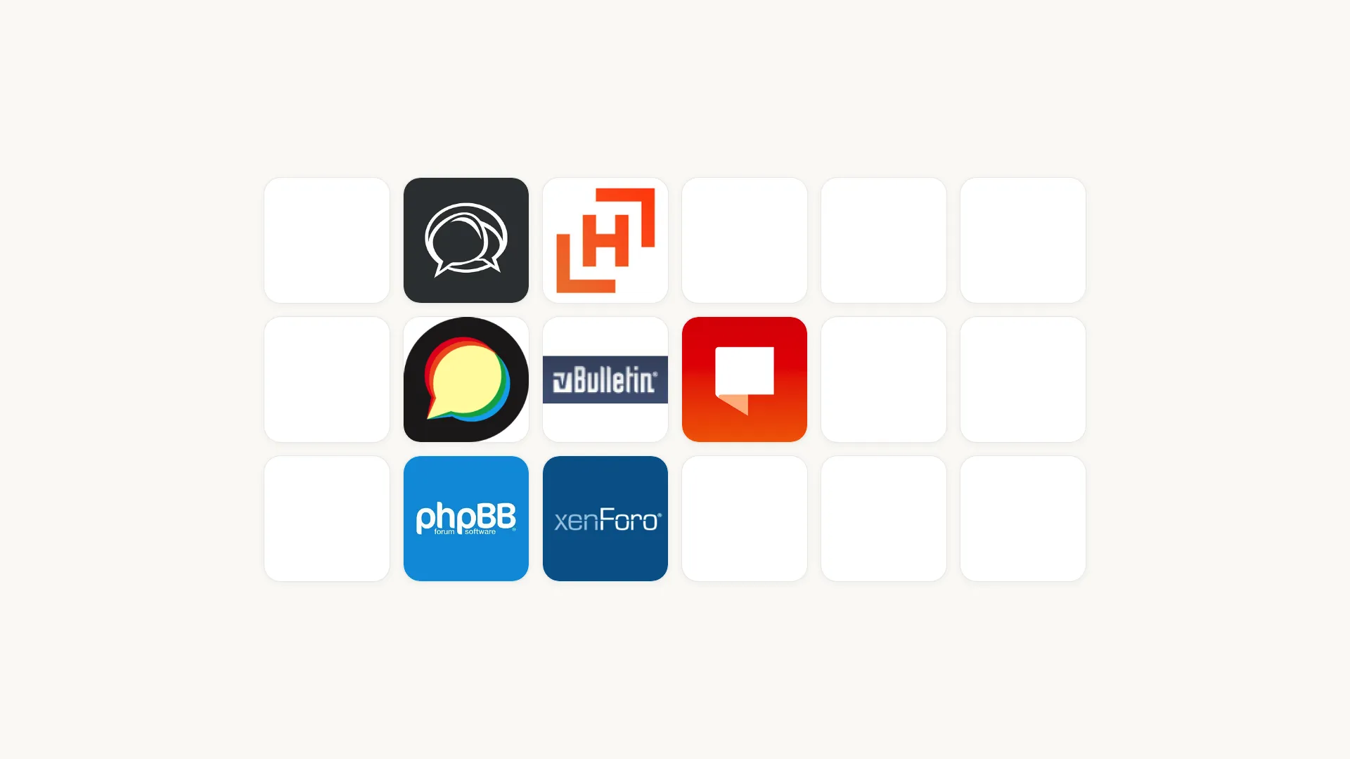 7 best online forum software for 2026