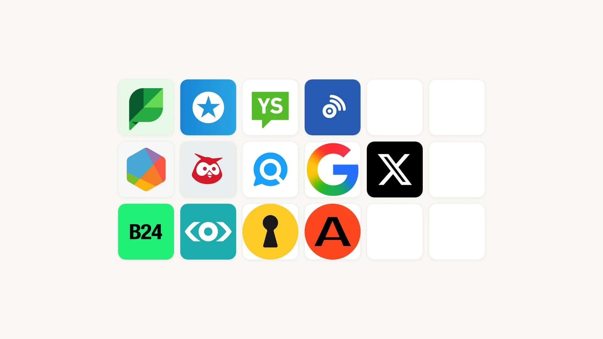 10 best social media listening tools for SaaS in 2026