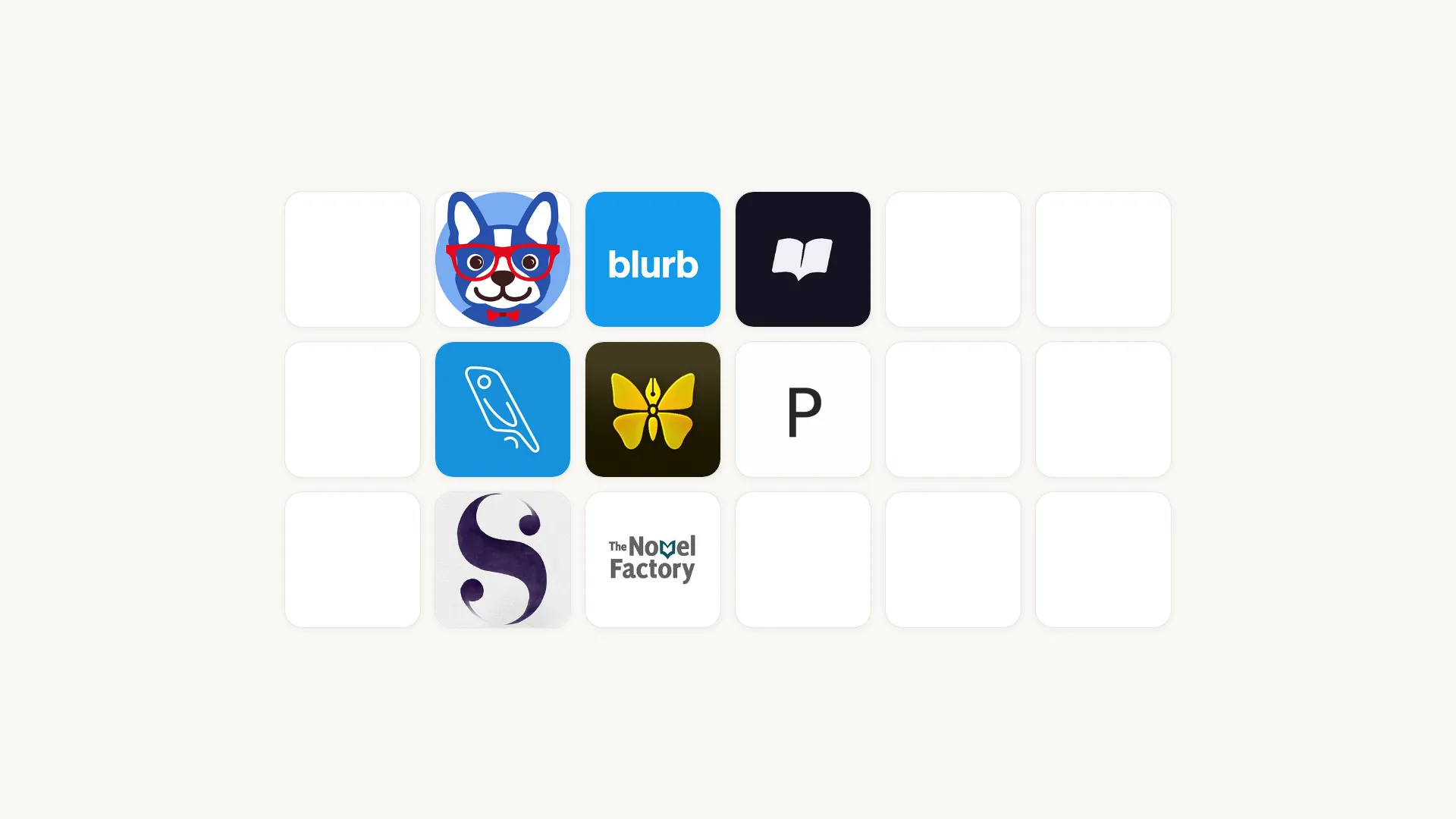 8 best book publishing software for authors in 2026