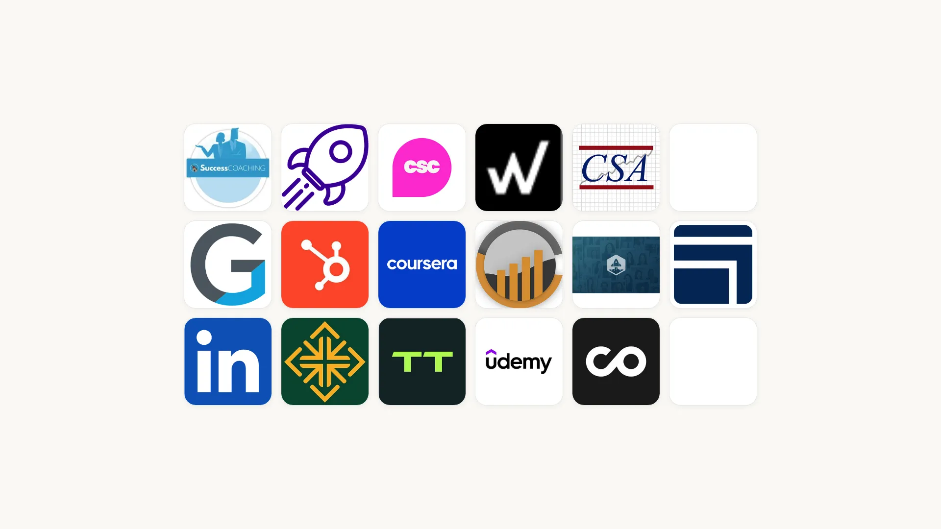 15 best customer success training programs in 2026
