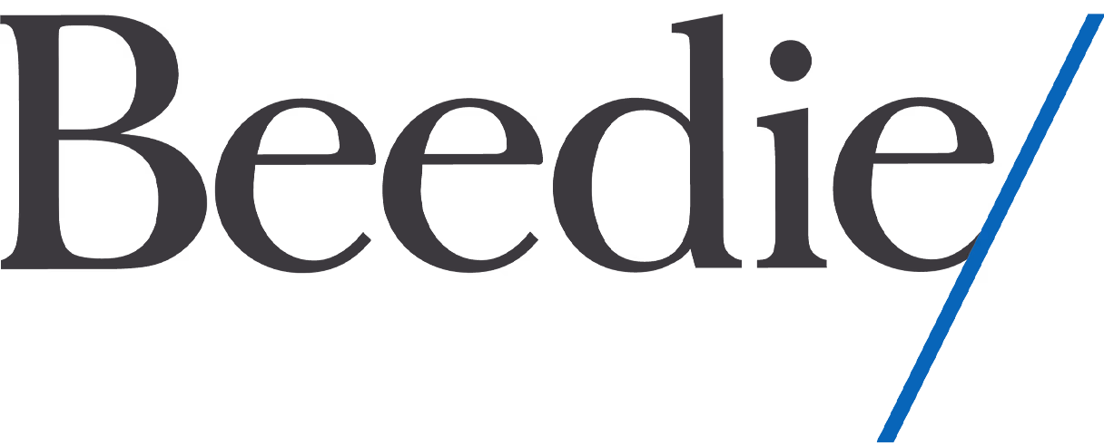 Beedie logo