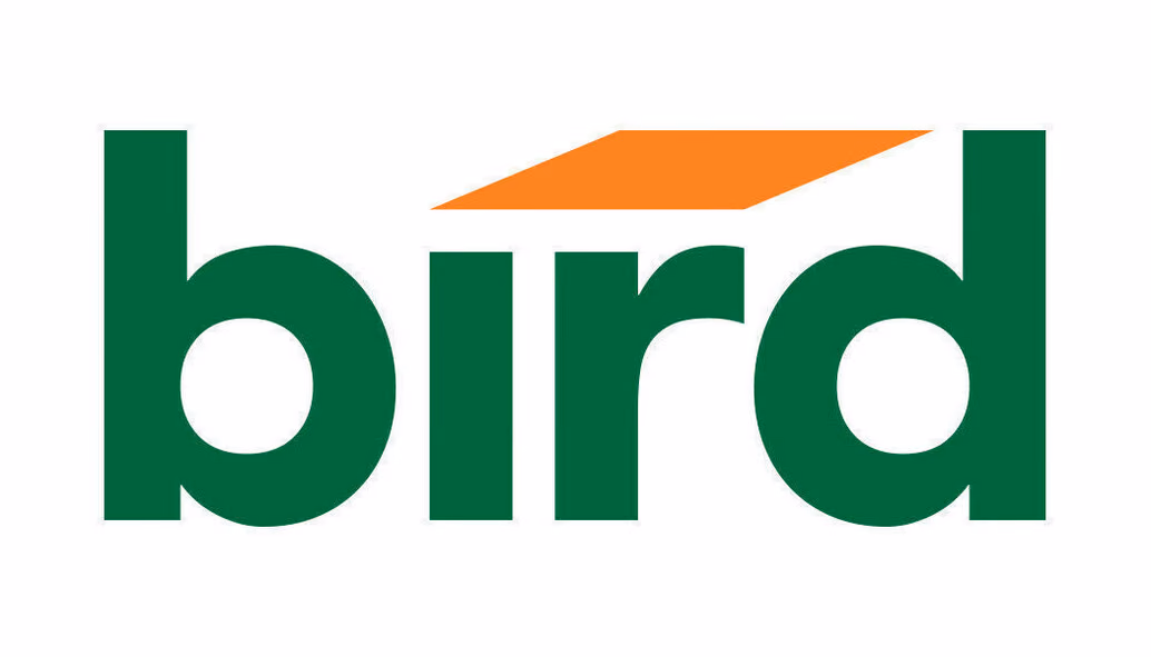 Bird logo