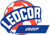 LEDCOR Group logo