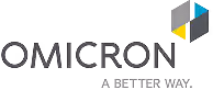 Omicron logo