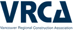 VRCA logo