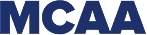 MCAA logo