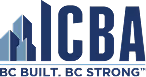 ICBA logo