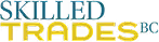 Skilled Trades BC logo