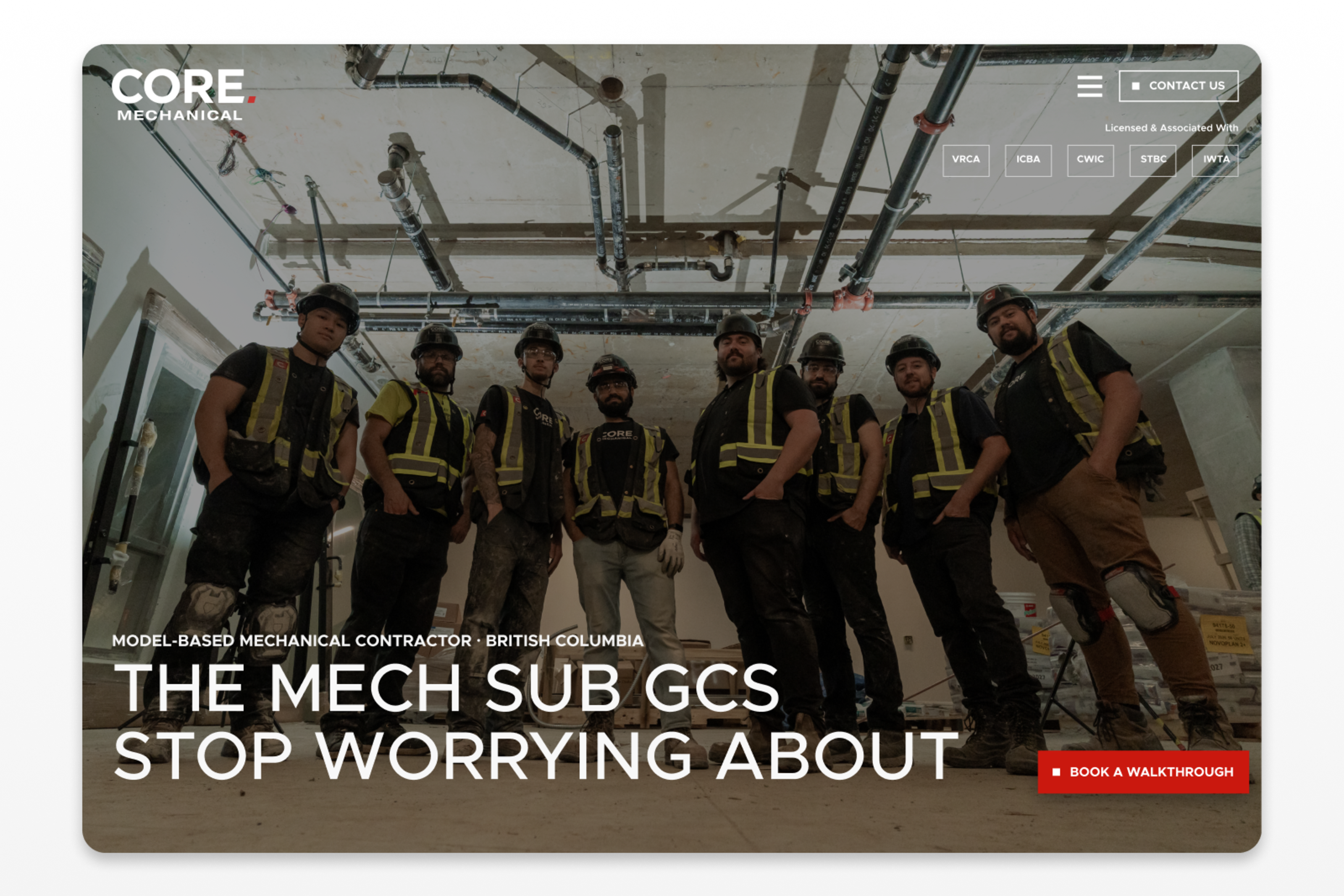 Core Mechanical thumbnail