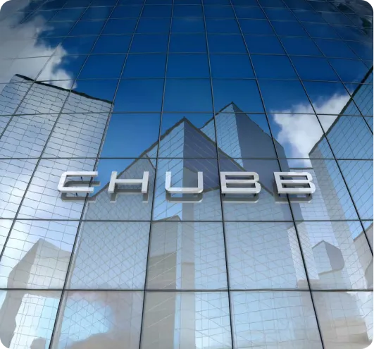 Edificio de Chubb, la aseguradora asociada con Betterplan para ofrecer seguros de vida