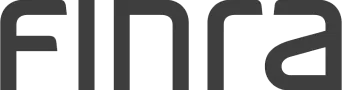 Logo de FINRA, Autoridad Reguladora de la Industria Financiera de EE. UU