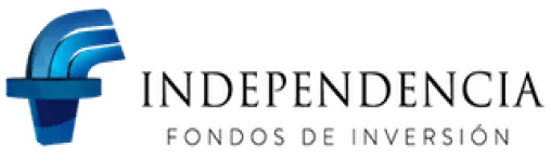 Logo de Independencia, empresa chilena de fondos de inversión y asesoría financiera