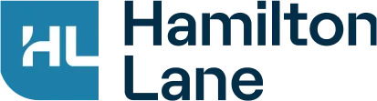 Logo de Hamilton Lane, firma global de inversión en capital privado y activos alternativos
