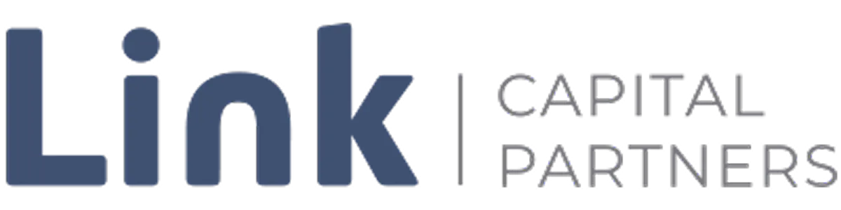 Link Capital Logo