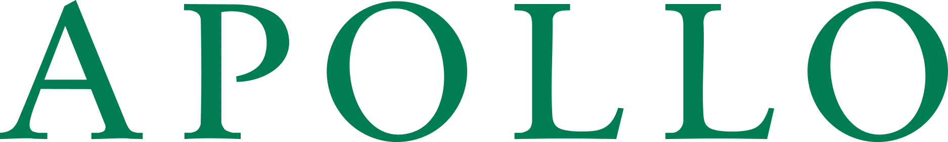 Apollo Logo