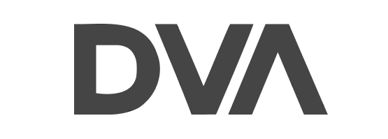 logo dva