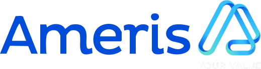 ameris logo