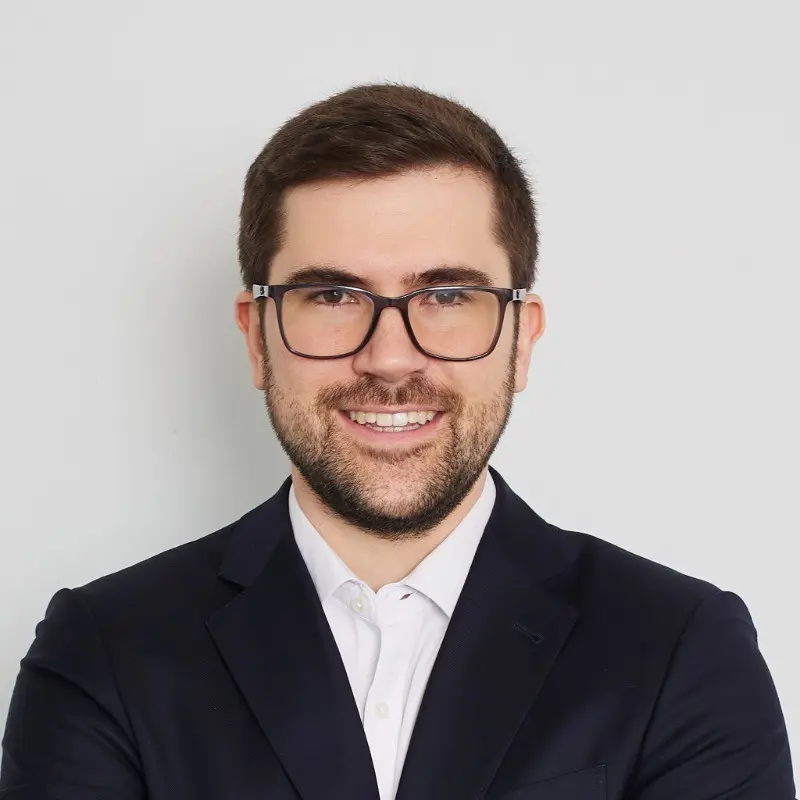 Asesor Financiero Externo