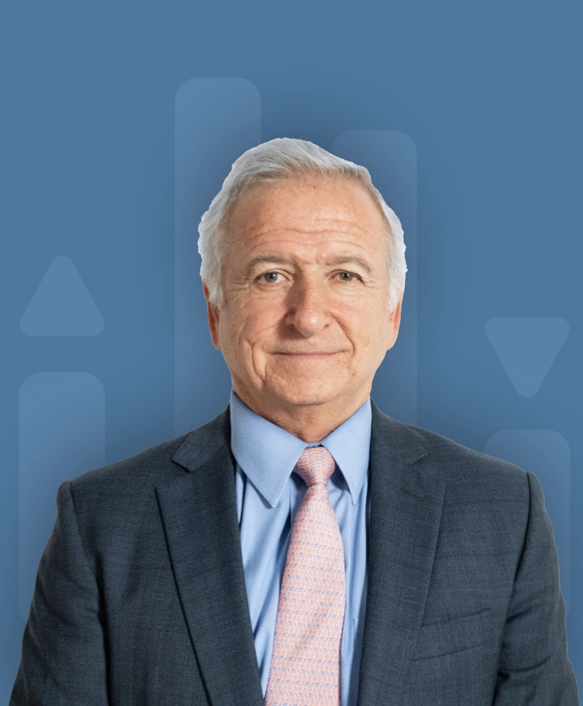 Felipe Larraín