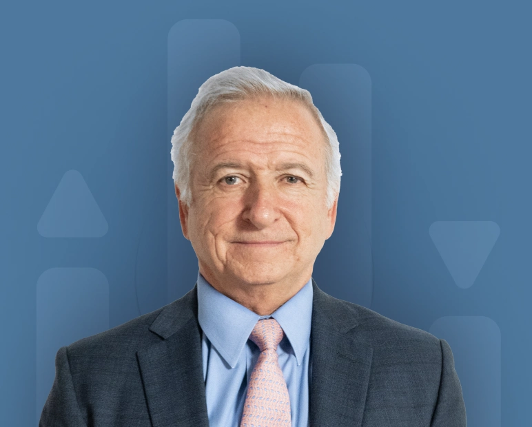 Felipe Larraín