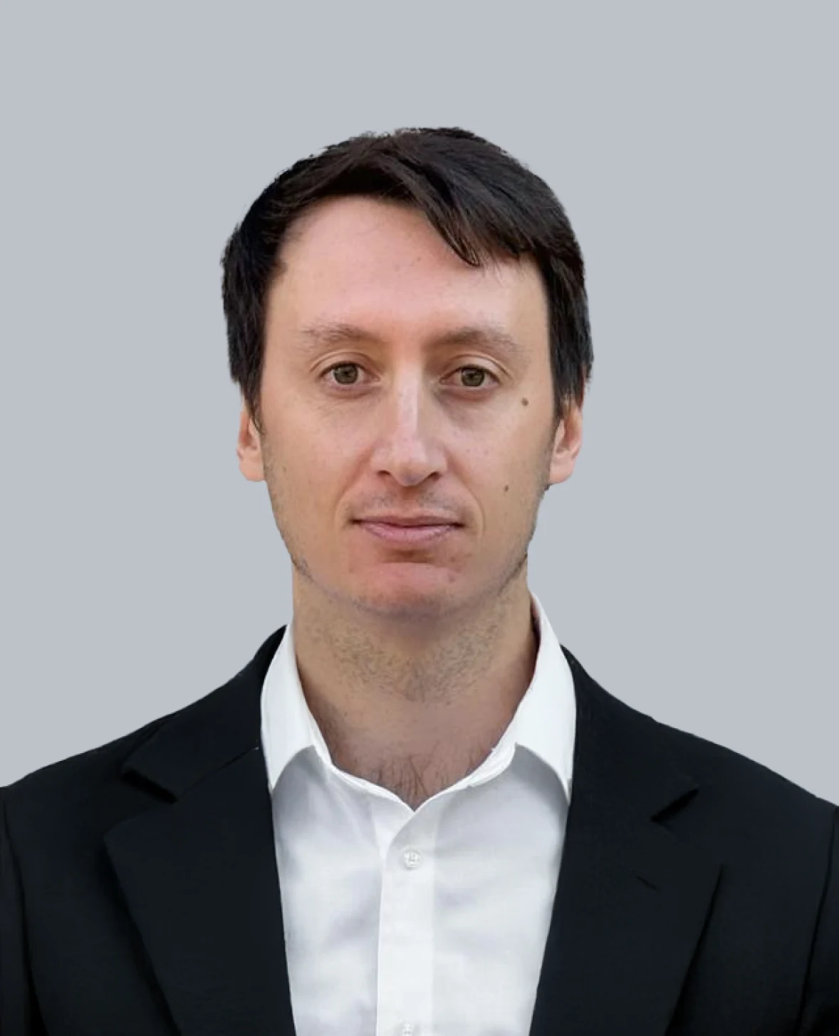 Maximiliano Gré