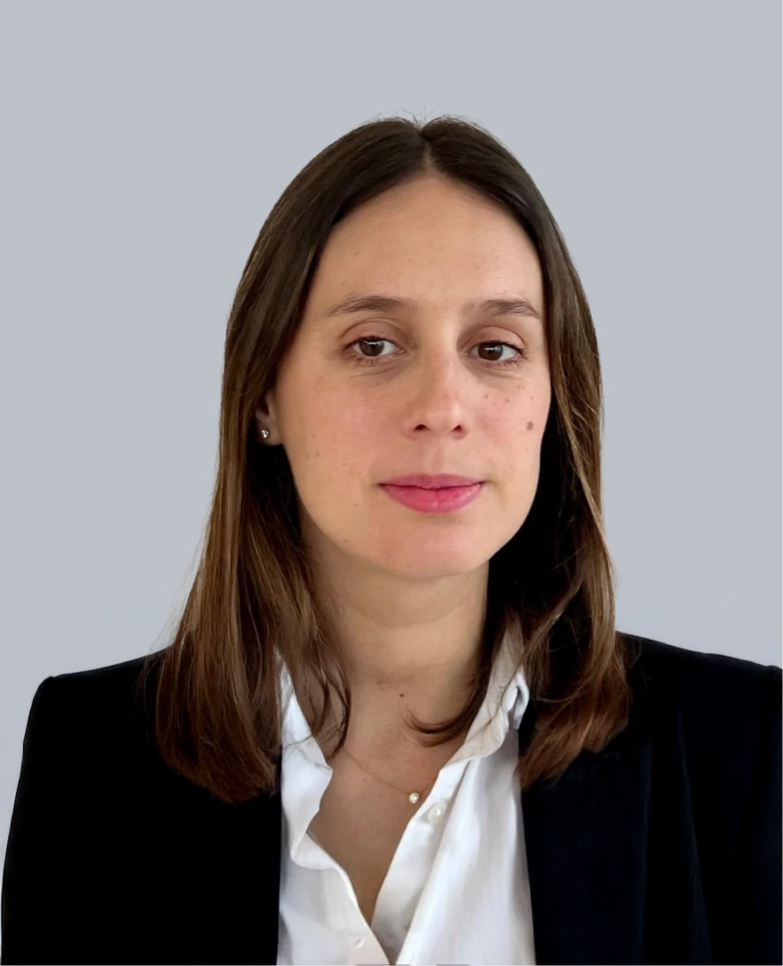 Isabel Soza