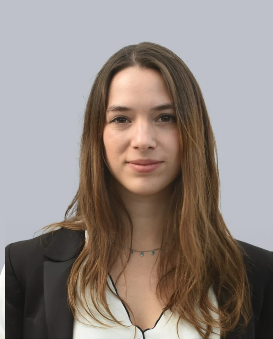 Catalina Aylwin