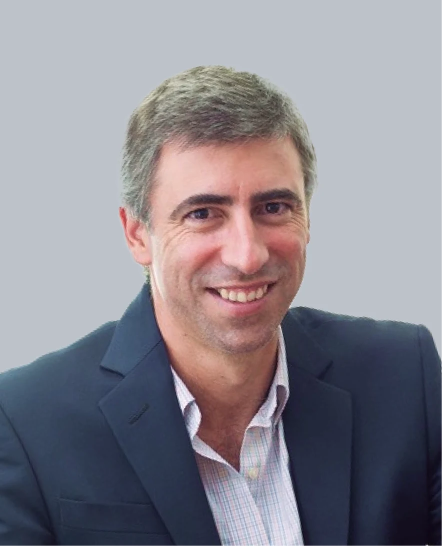 Axel Mihanovich